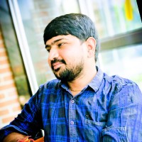 Maneesh Rampuram