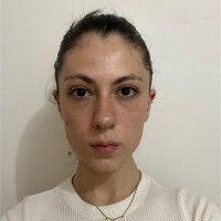Julia Luján Masprone Orquin
