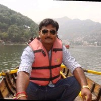 Ajit Kumar Padhy