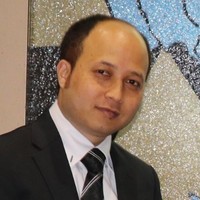 Dr. Chanchal Kumar ROY