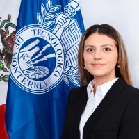 Ana Rebeca Luna Castillo