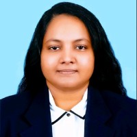 Madushani Fernando
