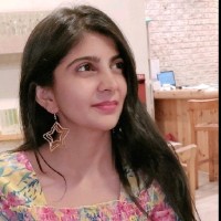 Amee Shah