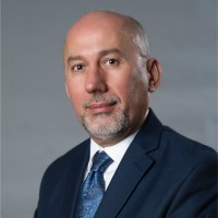 Constantinos Nikolos