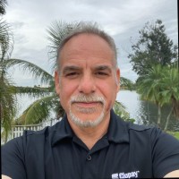 Antonio Marrero