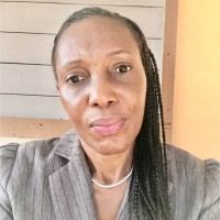 Marsha Brown
