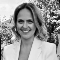 Alina Lenzen geb. Tonscheidt
