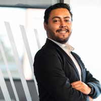 Brandon Ayax García Pérez