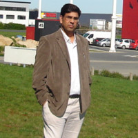 Neeraj Kumar Sharma