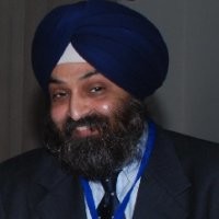 Etinder Pal Singh