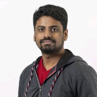 Yogeshkumar Marappan Pon