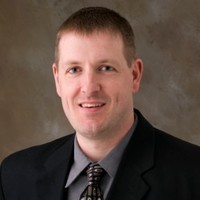 Jonathan Daggett