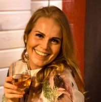 Hanna Anttonen