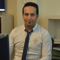 Hamidreza Yasi
