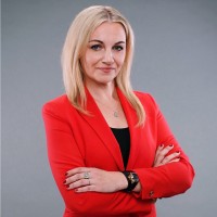 Dorota Siudowska-Mieszkowska
