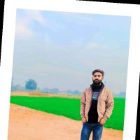 Brijbhan Bharti