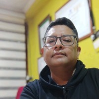 Alejandro Yadran Cabello Cortes