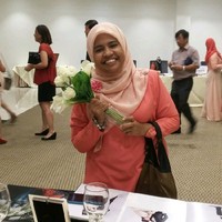 norzilah abu bakar