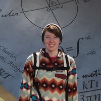 Victoria Mcgowen