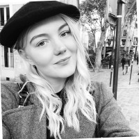 Nicoline Fusager