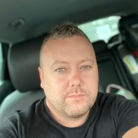 Anthony Pearce