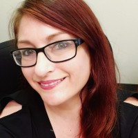 Christina Mcquade