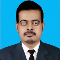 Sourav Ghosh