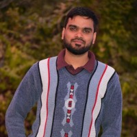 MOHD AQUEEL