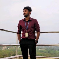 Subramanyan Venkatachalam