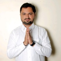 JigarKumar Chaudhari