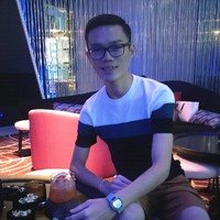 Wilson Lim (玮翔)