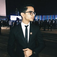 Mohammed Hassaan Manna