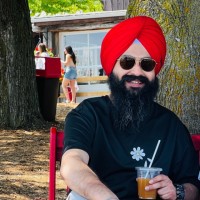 Simranjit Singh