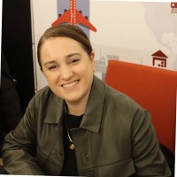 Salome Khinikadze