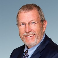 Bill Currie