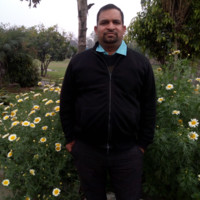 Gajendra Sharma