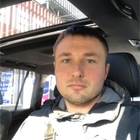 Igor Zhivolup