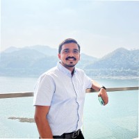 Uddhav Arothe
