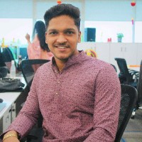 Harshad Bhoje
