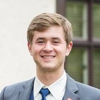 Nathan Cook, Cpa