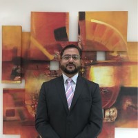Víctor Juarez .