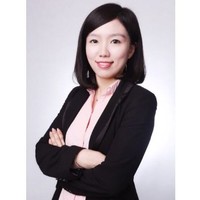 Alicia Tian