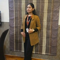 Nishtha Chauhan
