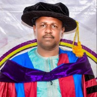 Engr. Dr. Shehu Aliyu Buhari (Mnse, Mba, Acoste,Mnimeche, Miae, Nipa)