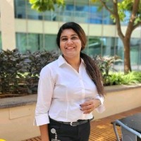 Dilsha S Unni