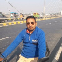 Dp Mishra