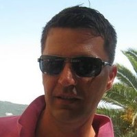Dragan Stevović