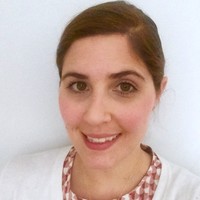 Alexandra Reich, LCSW