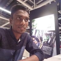 Mansoor Syed