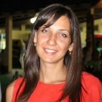Rosa Pantic